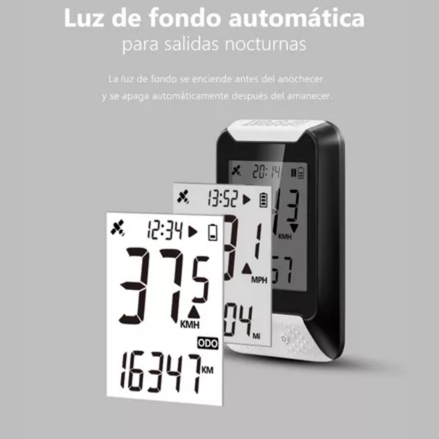 GPS IGS130S