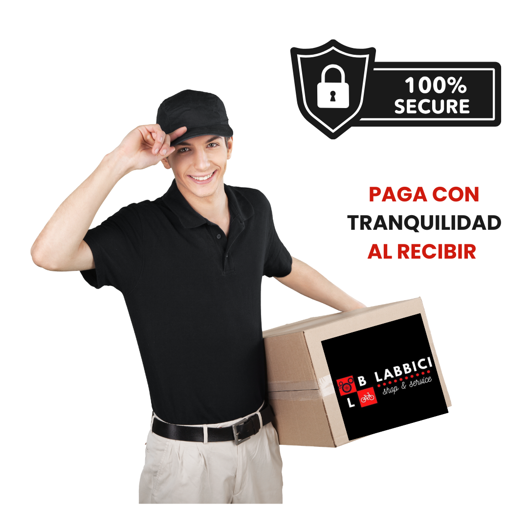 Soporte caramañola carbono Bontrager