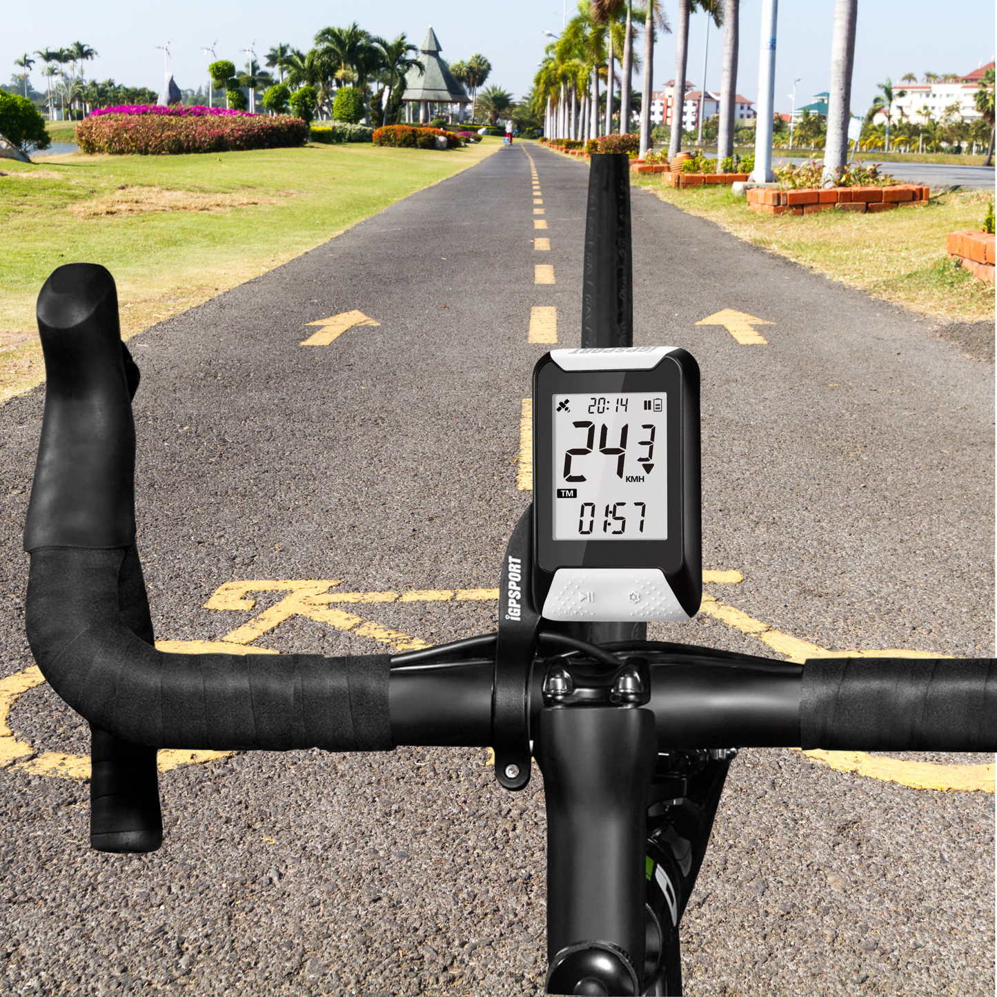 GPS IGS130S