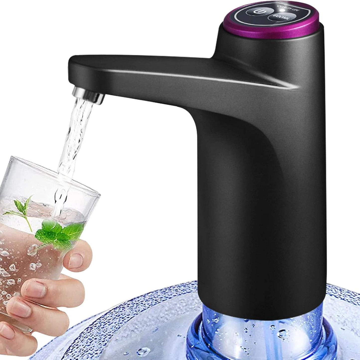 DISPENSADOR DE AGUA AQUA PULSE