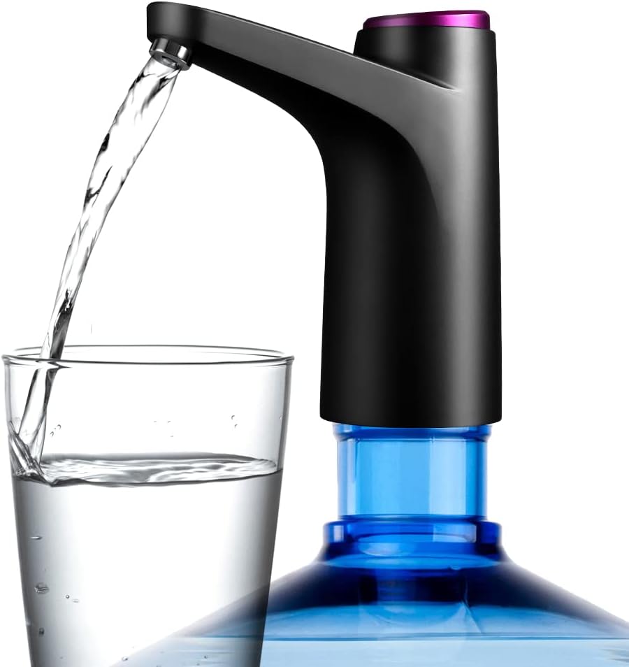 DISPENSADOR DE AGUA AQUA PULSE