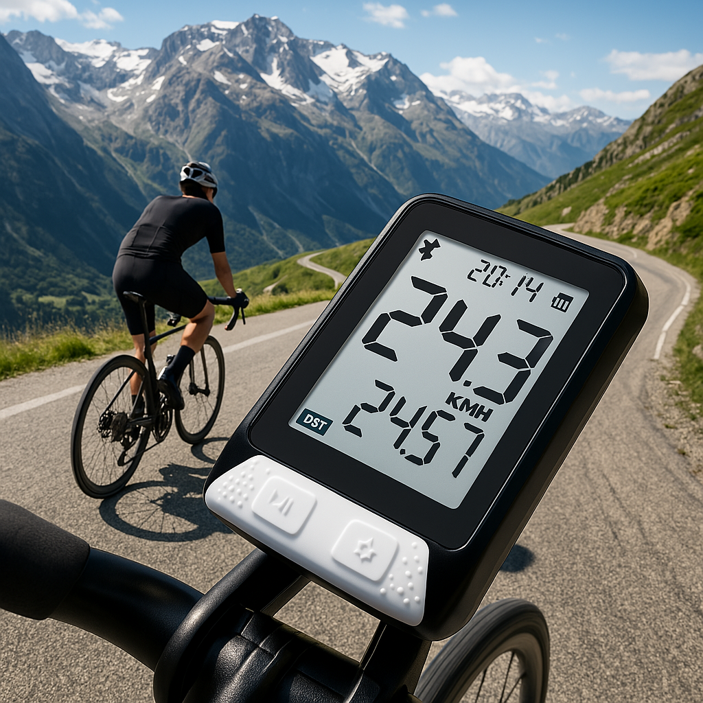 GPS IGS130S