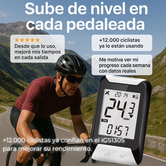 GPS IGS130S